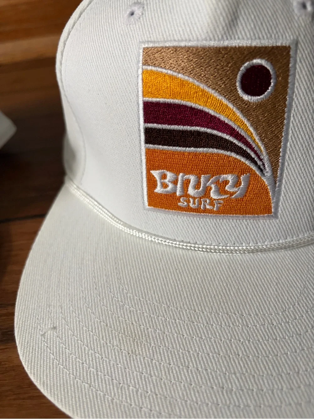 Kids White Snapback Hats Bundle